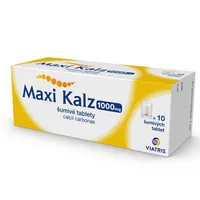 Maxi-Kalz 1000 mg