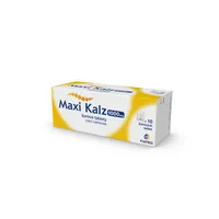 Maxi-Kalz 1000 mg