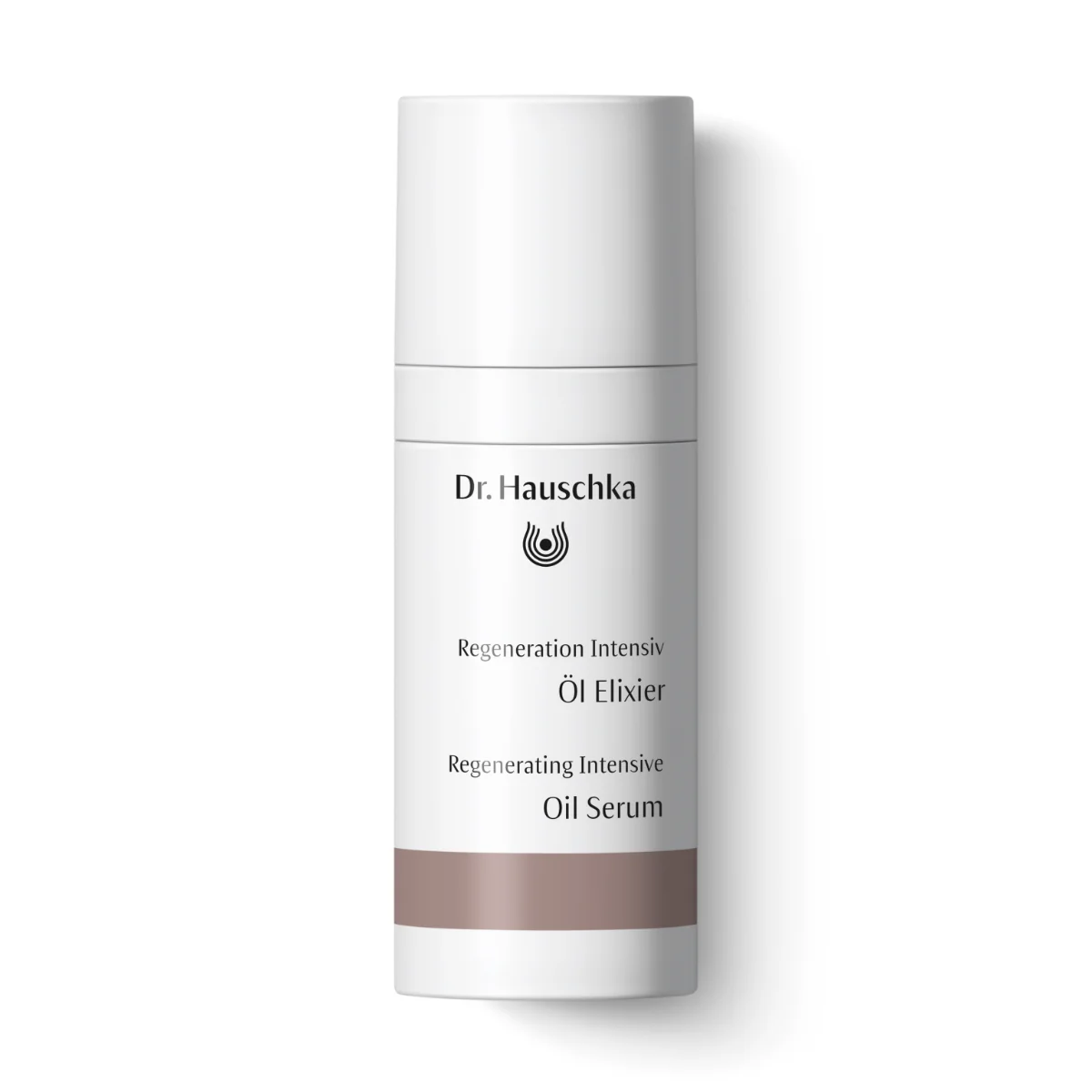 Dr.Hauschka Regenerační olejové pleťové sérum Intensive 20 ml