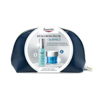 Eucerin Hyaluron-Filler + 3x Effect Booster