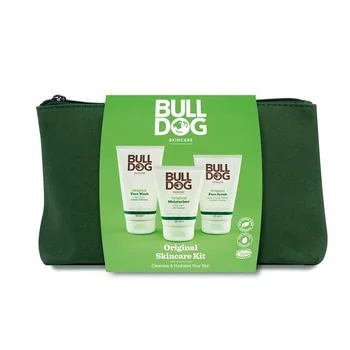 Bulldog Skincare Original Kit pánský dárkový set