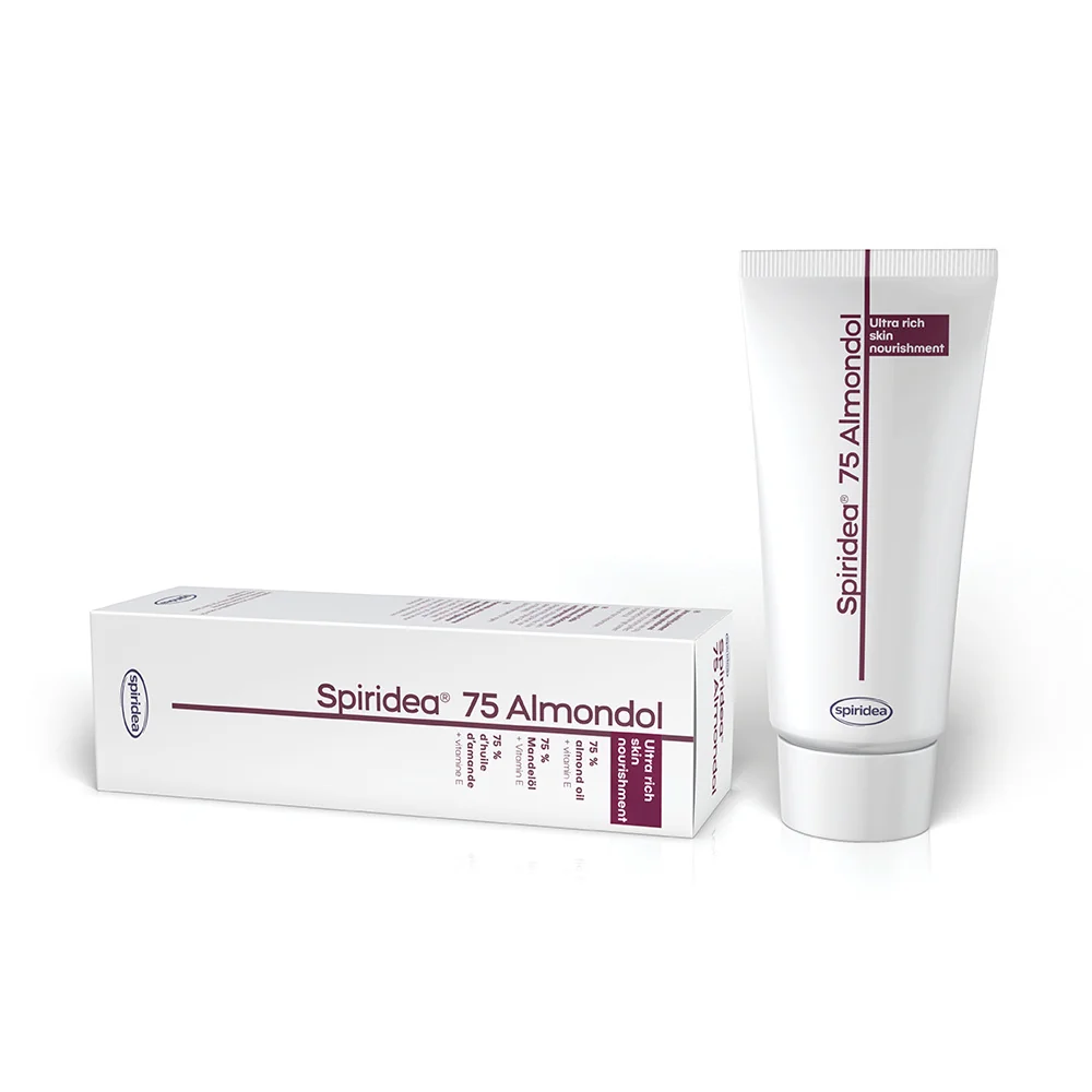 Spiridea 75 Almondol mast 80 g