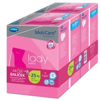 MoliCare Lady Pants 7 kapek, vel. M