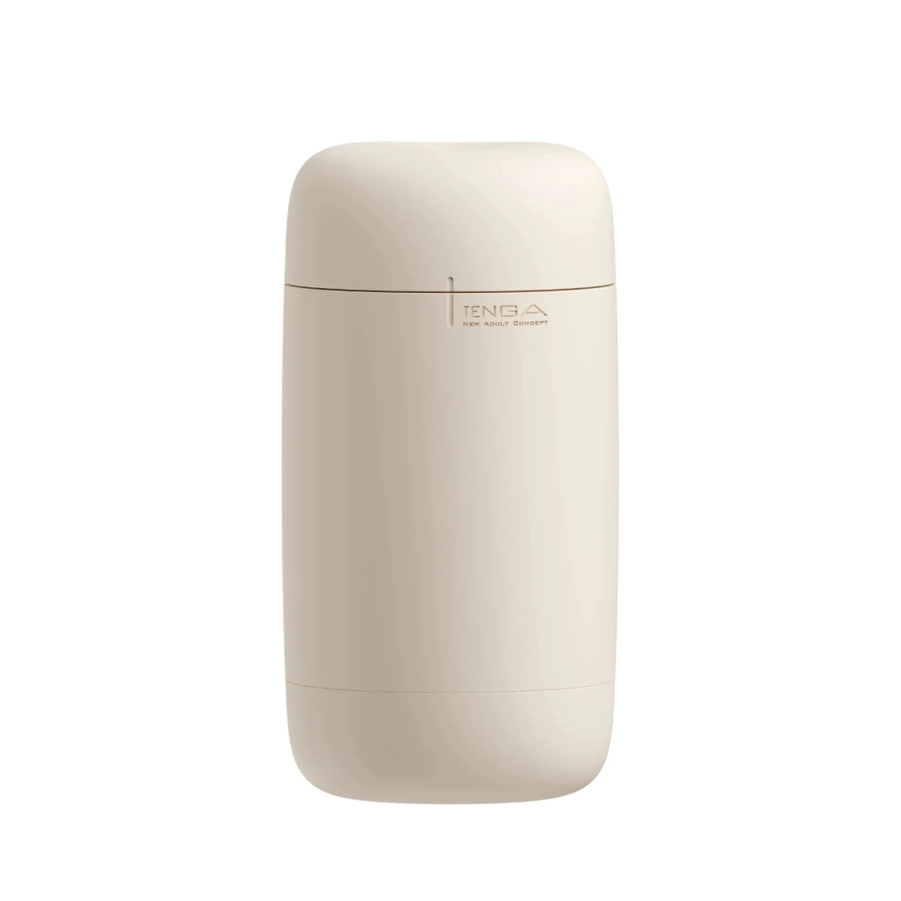TENGA Masturbátor Puffy Brown (16,5 cm)