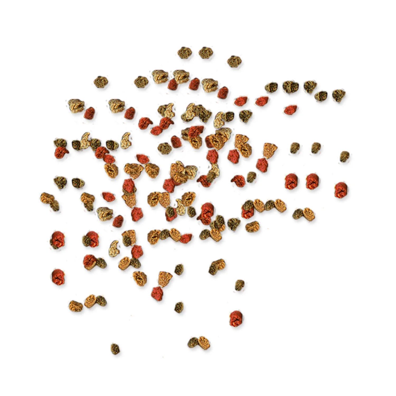 Tetra Krmivo Min Granules 1l