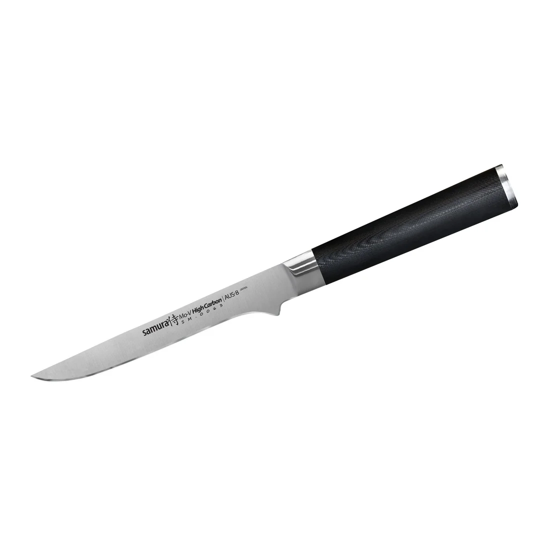 Samura MO-V Vykosťovací nůž 15 cm (SM-0063)