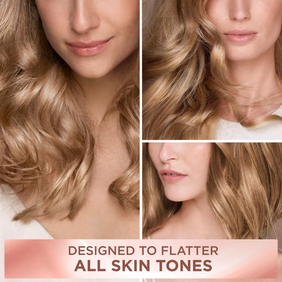 Loréal Paris Excellence Creme Universal Nudes odstín 8U světlá blond barva na vlasy