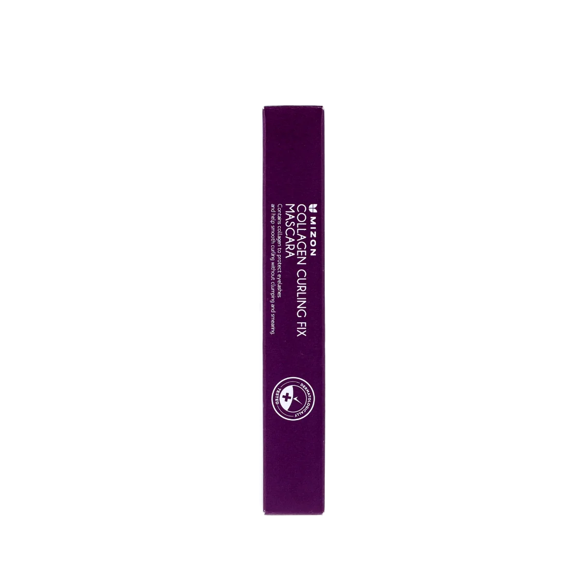 Mizon Collagen Curling Fix řasenka 6 ml