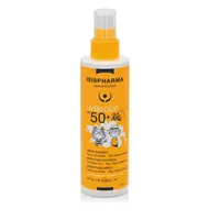 ISISPHARMA UVEBLOCK Spray Kids SPF50+