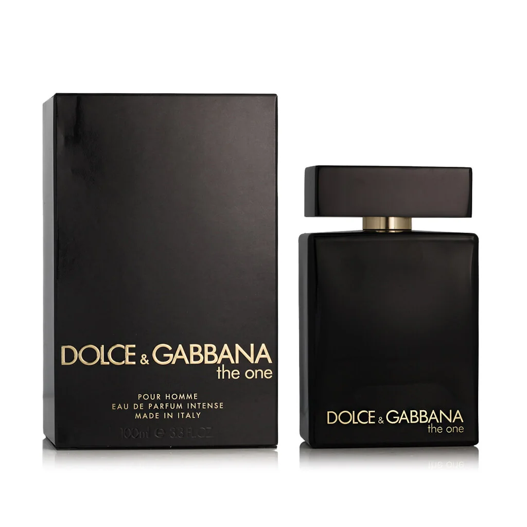 Dolce & Gabbana The One Pour Homme EDP Intense 100 ml M 