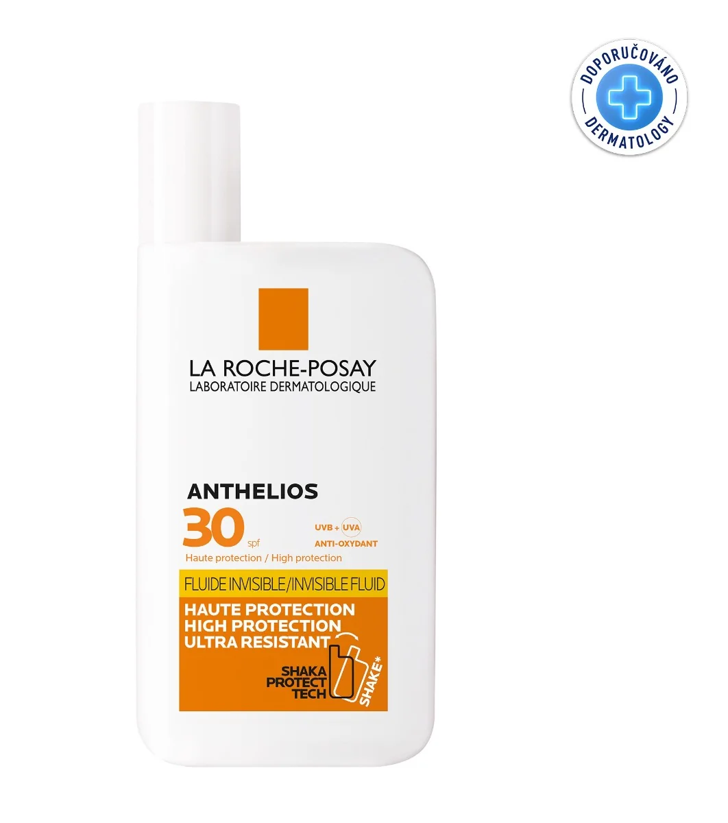La Roche-Posay Anthelios Shaka fluid SPF30 50 ml