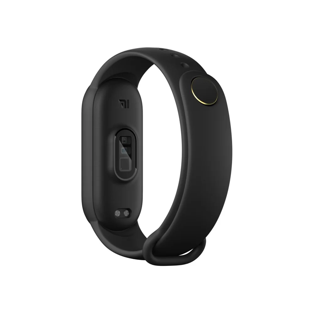 Xiaomi Mi Smart Band 7 NFC chytrý náramek