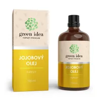 Green idea Jojobový olej