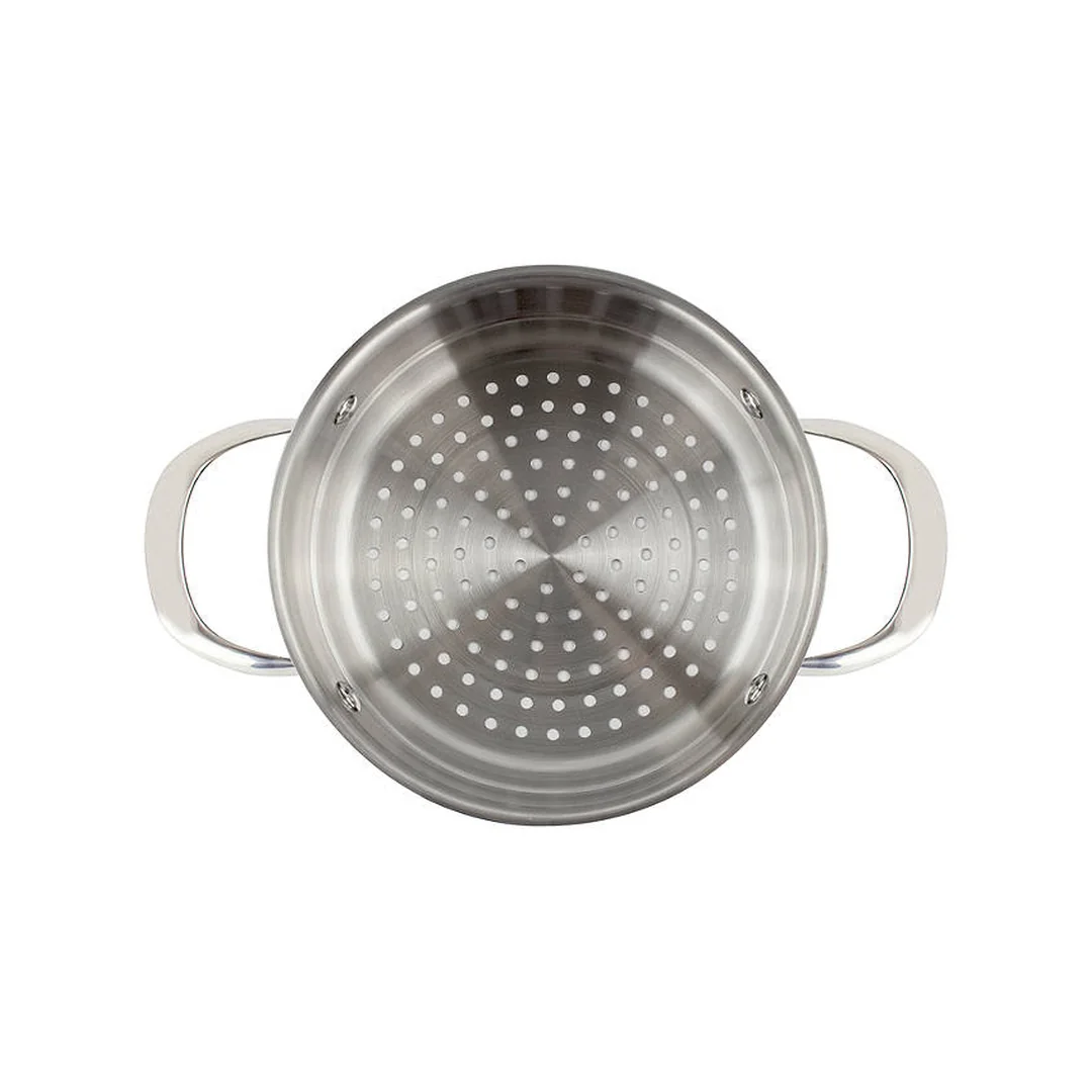 Imperial International LTD Eaziglide Neverstick2 set nádobí pro vaření v páře (1039) 