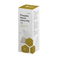 PM Propolis Maral Extra 3%