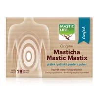 Masticlife Masticha Comfort