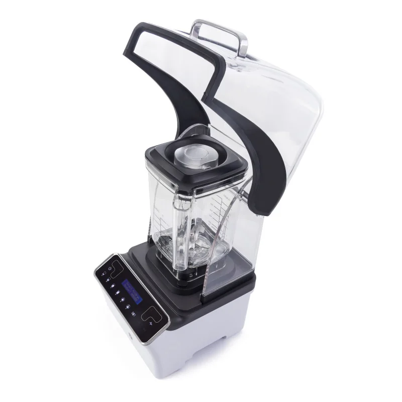 G21 Blender Experience White