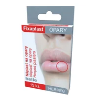 Fixaplast HERPES