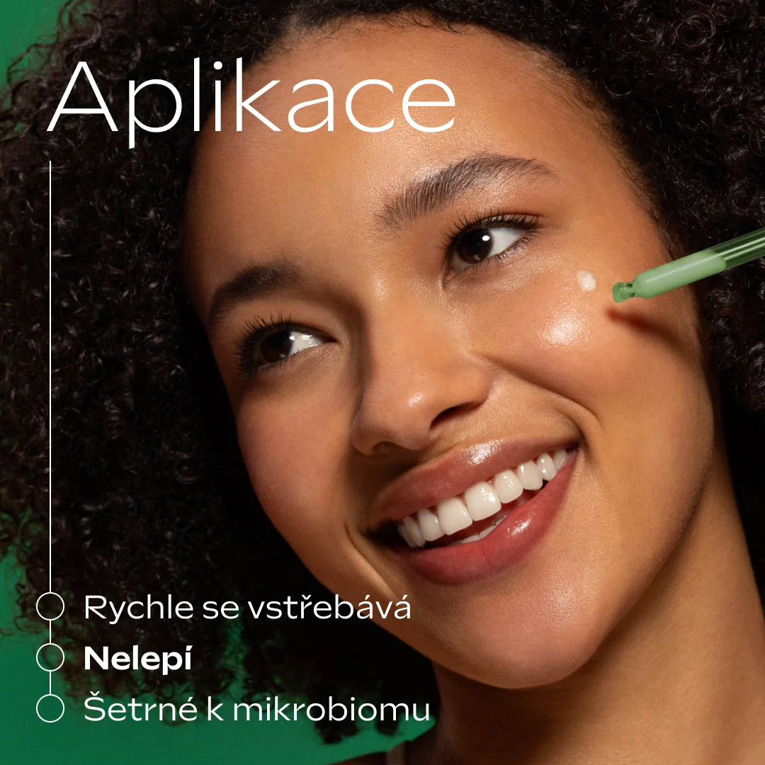 Weleda Skin Food super sérum 30 ml