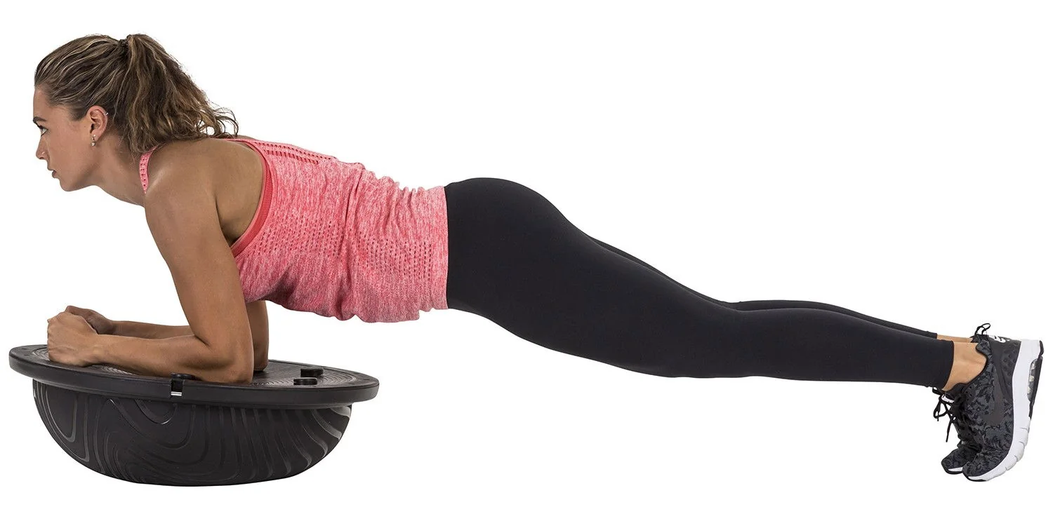 Tunturi Balanční podložka Pro Balance Trainer