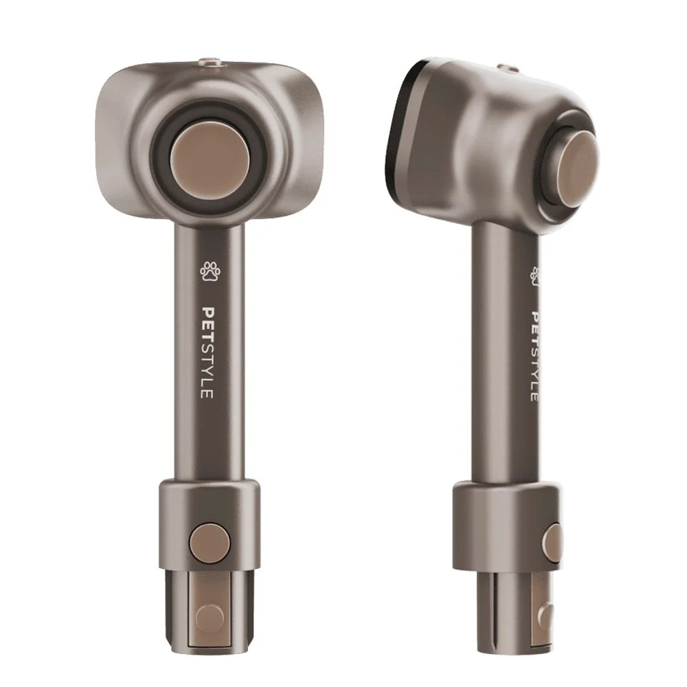 Cecotec Conga Rockstar 12500 Stellar AquaPet Fle tyčový vysavač