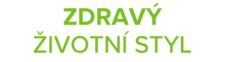 Zdravý životní styl