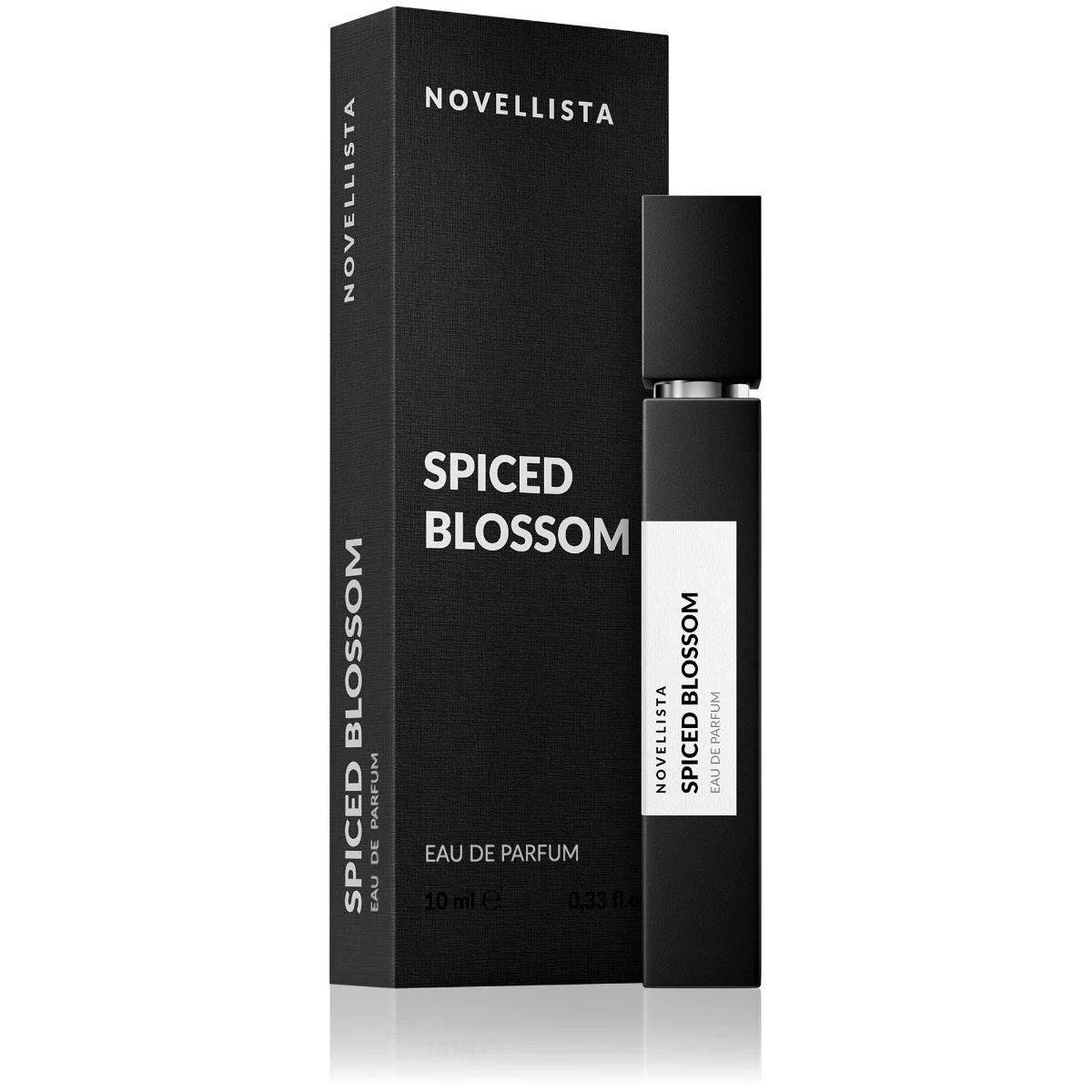 NOVELLISTA Spiced Blossom parfémovaná voda unisex 10 ml