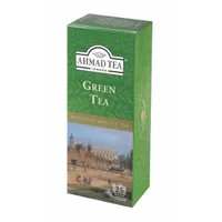 Ahmad Tea Green Tea