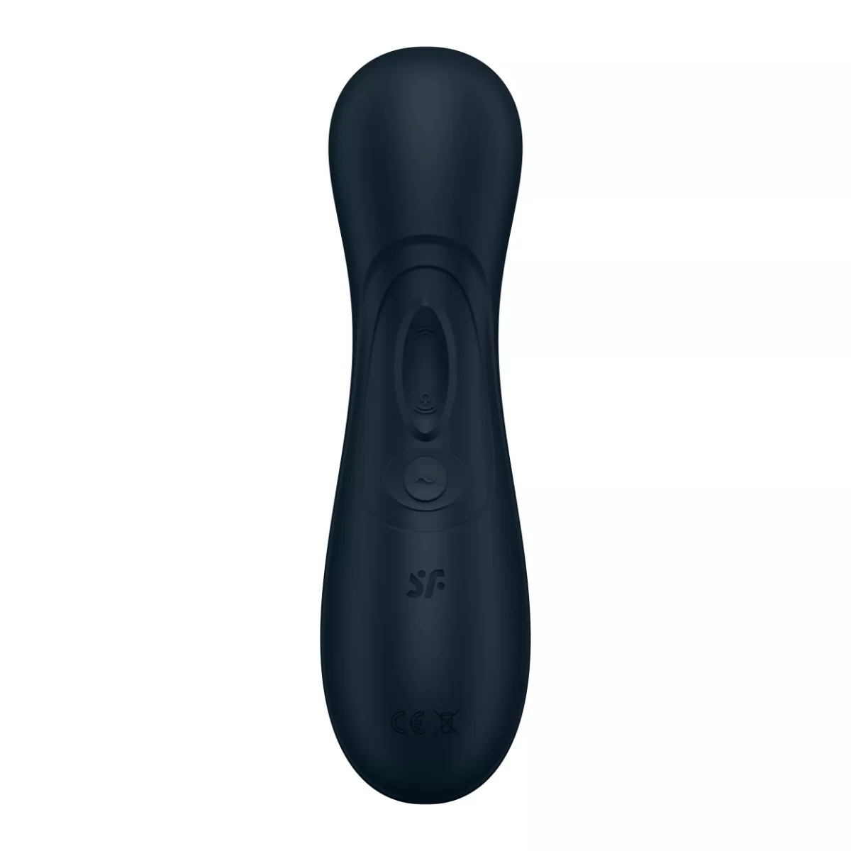 Satisfyer Pro 2 Generation 3 Dark Grey