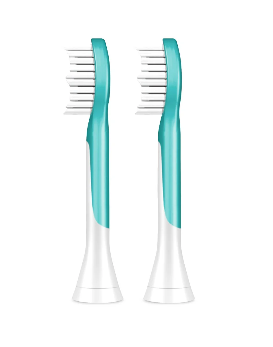 Philips Sonicare for Kids Standard HX6042/33 náhradní hlavice 2 ks