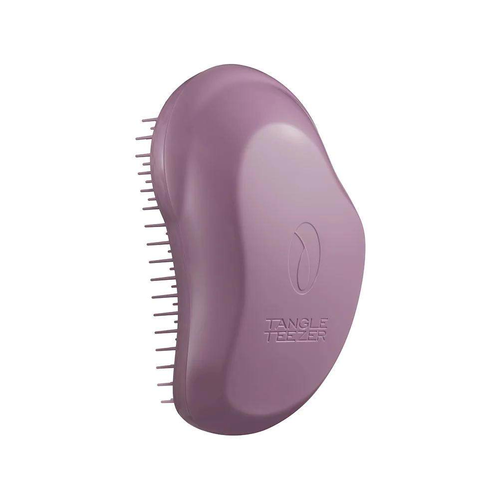 Tangle Teezer Original Eco Brush Earthy Purple kartáč na vlasy 1 ks