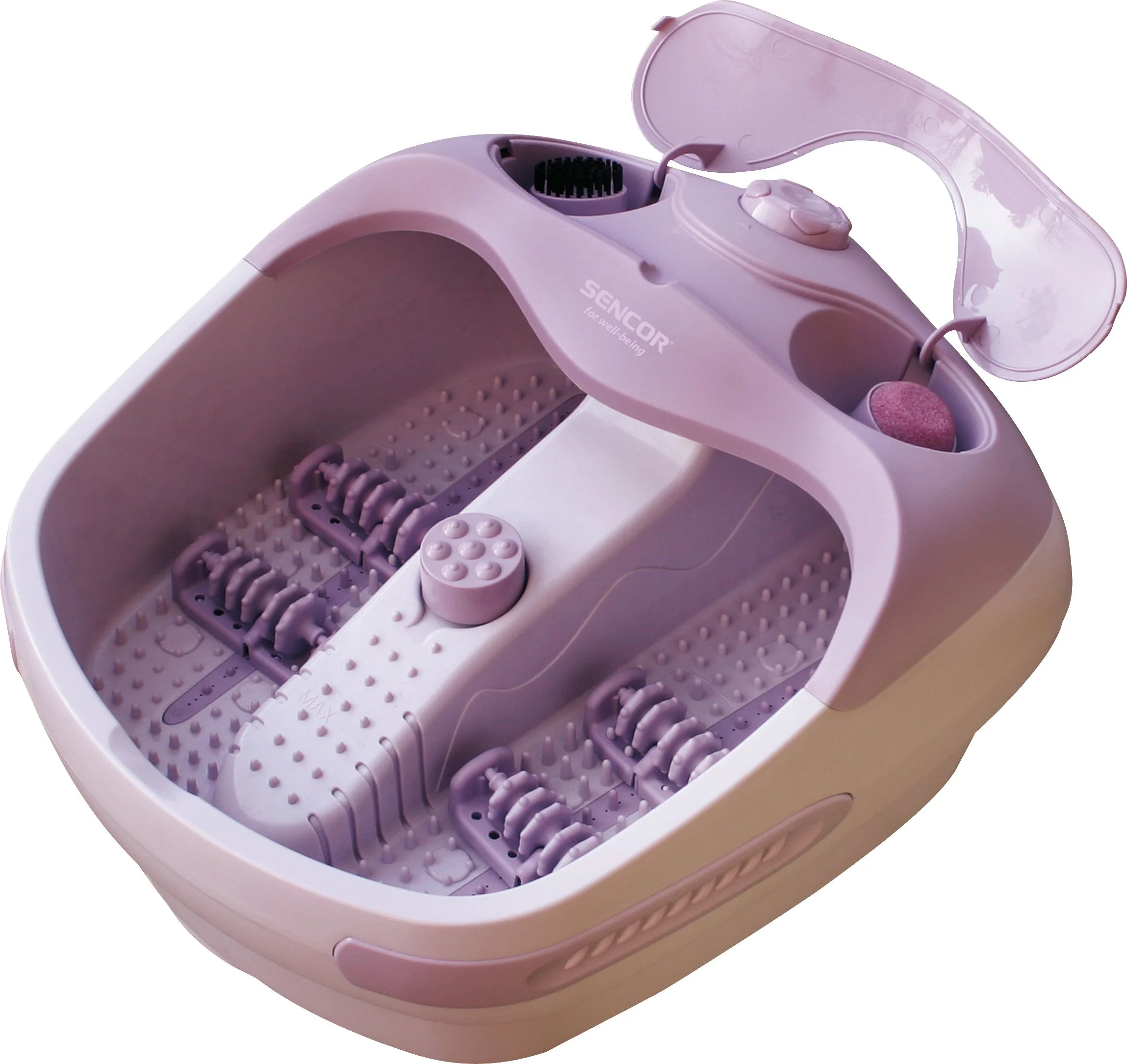 SENCOR SFM 3868 masáž nohou