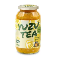 YuzuYuzu Yuzu Tea