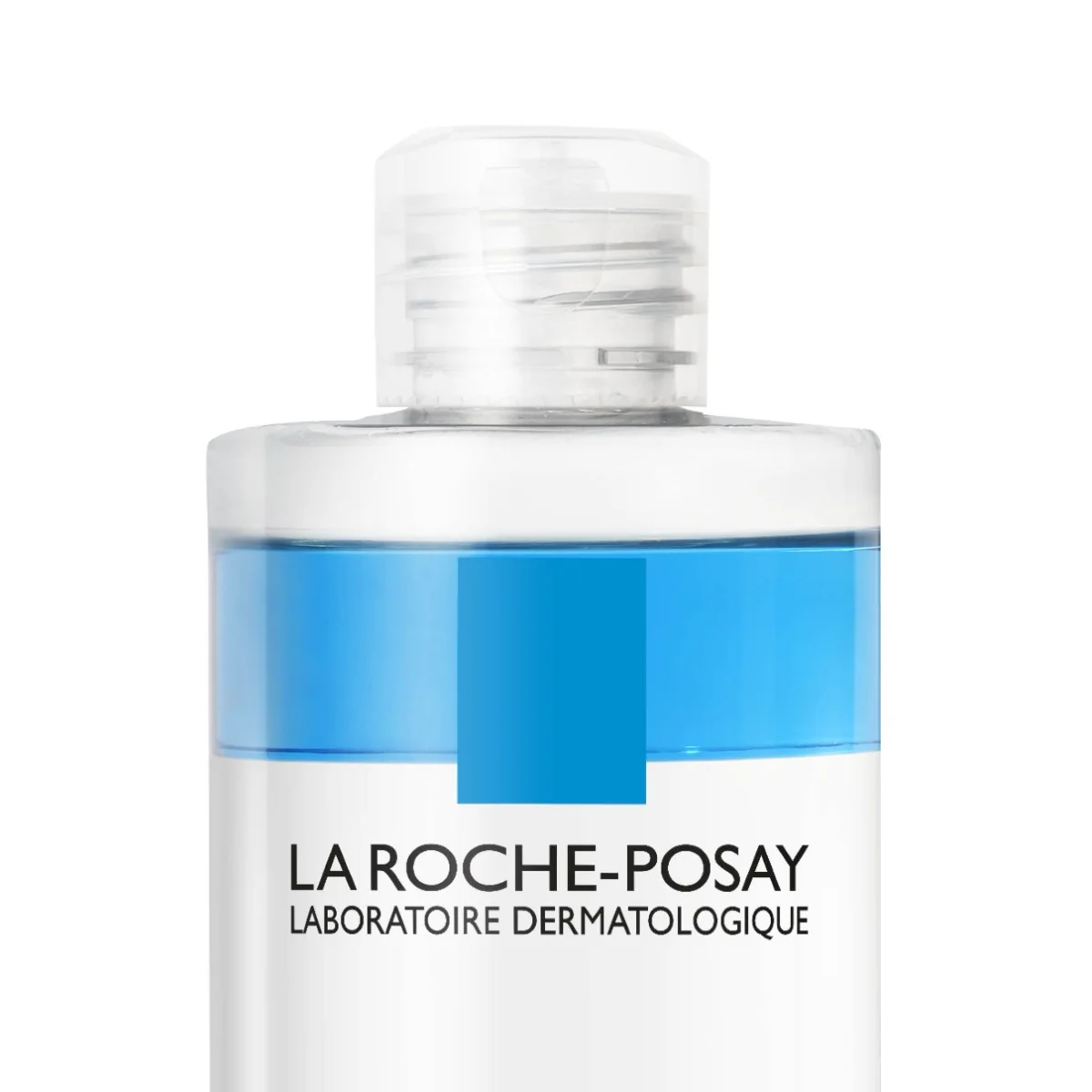 La Roche-Posay Tolériane dvoufázová micelární voda s olejem 400 ml