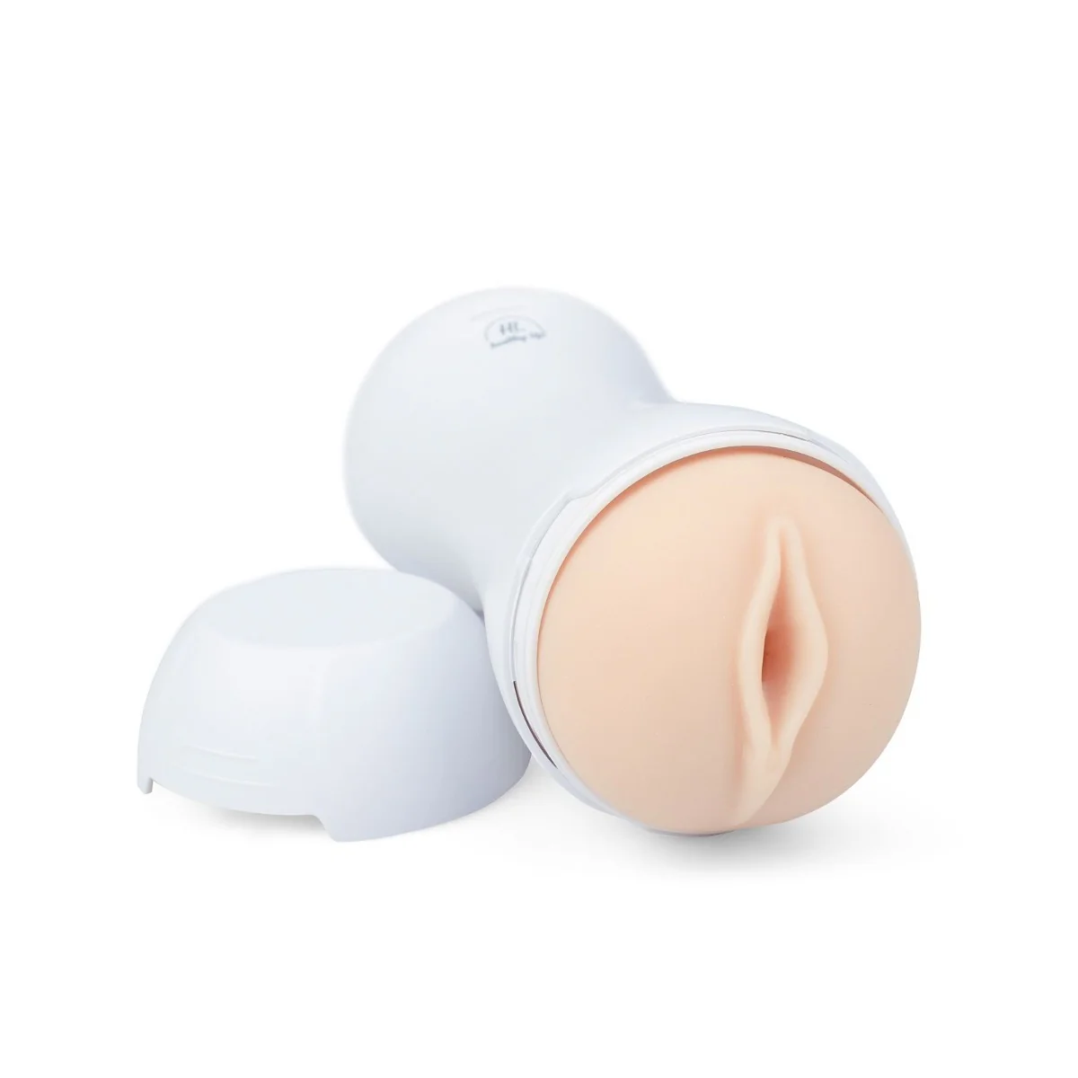 Healthy life Masturbator Rechargeable white 1505570101