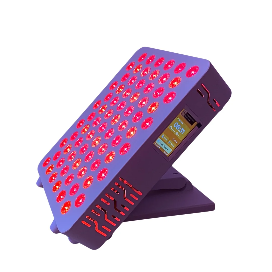 SharpShape Red light panel 100