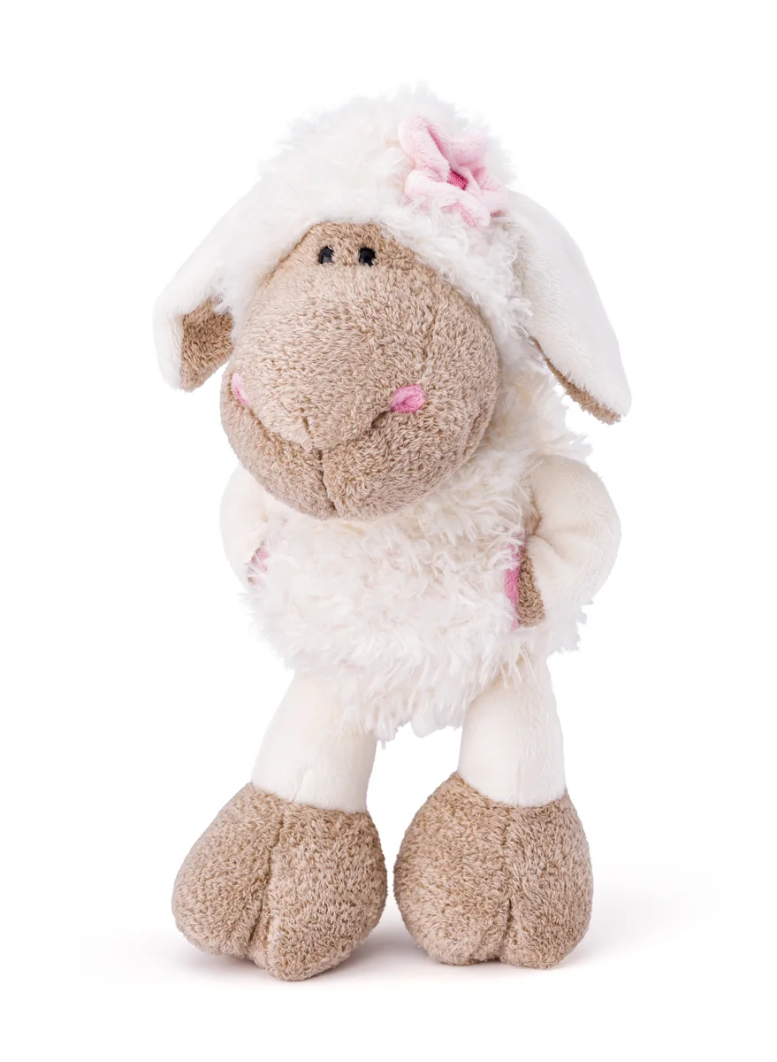 Nici Plyš Ovečka Jolly Rosa 25cm