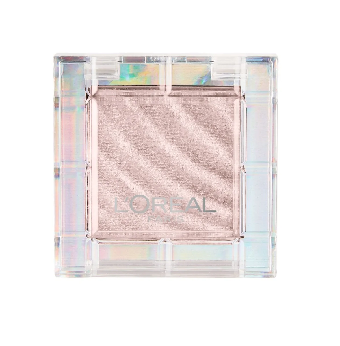 Loréal Paris Color Queen odstín 20 Queen oční stíny 3,8 g