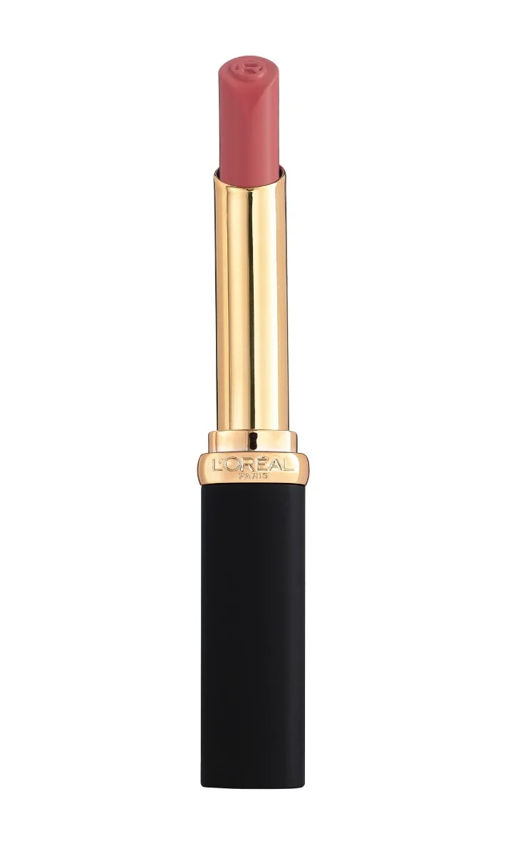 Loréal Paris Color Riche Intense Volume Matte Slim odstín 103 Le Blush Audace rtěnka 1,8 g