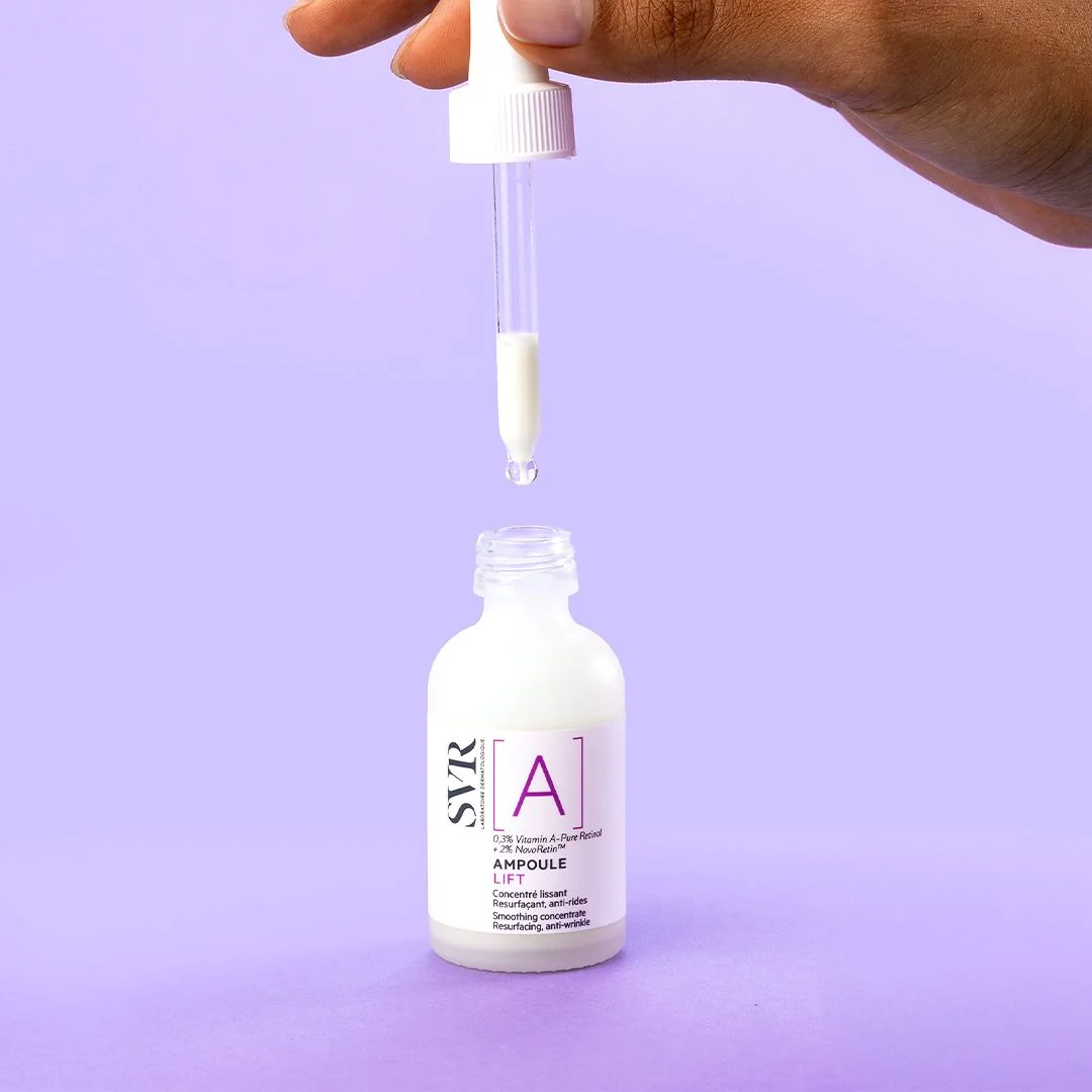 SVR [A] Ampoule Lift vyhlazující sérum 30 ml