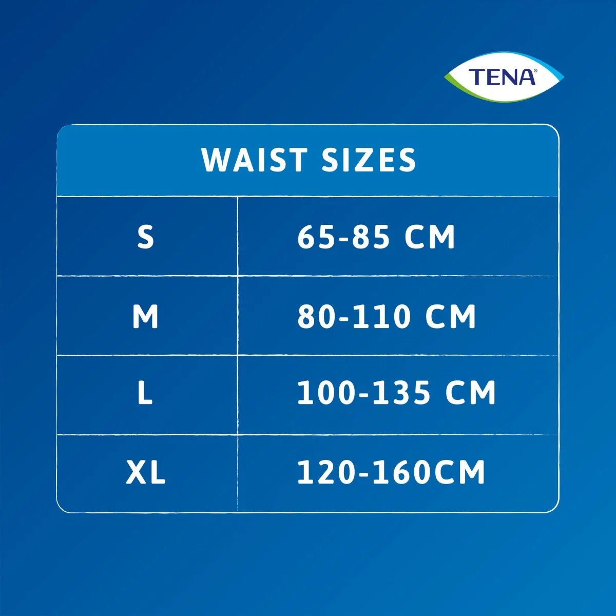 Tena Pants ProSkin Plus XL inkontinenční kalhotky 12 ks