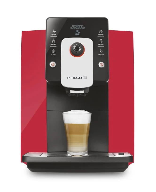 PHILCO PHEM 1006 Espresso automatický kávovar