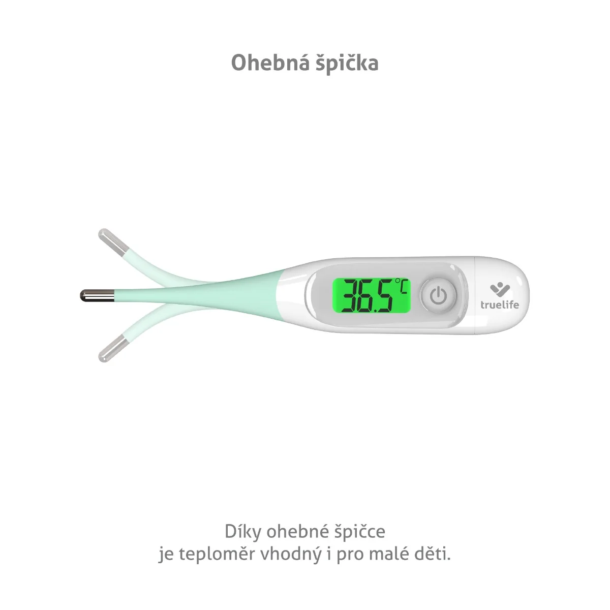 Truelife BabyKit sada péče o dítě