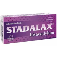 Stadalax 5 mg