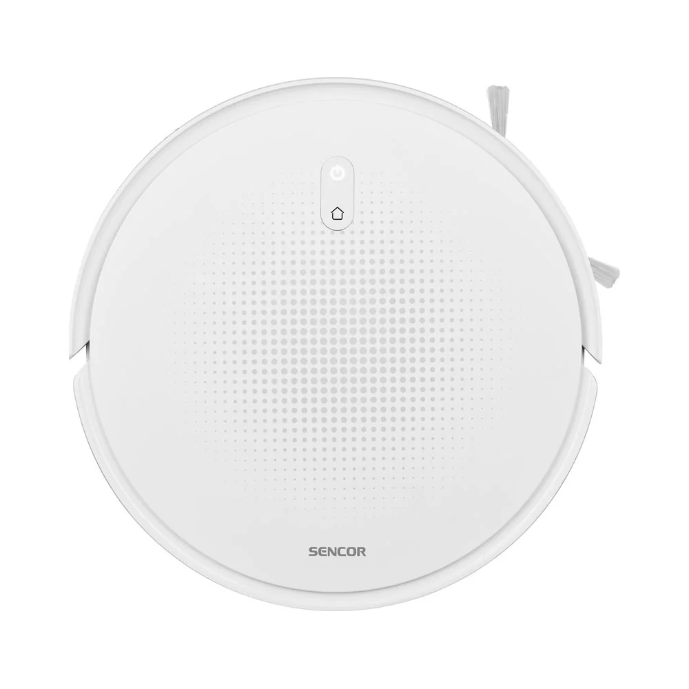 SENCOR SRV 7485WH robotický vysavač