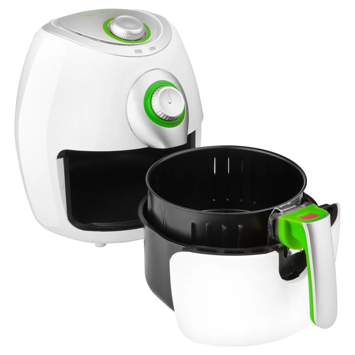 SENCOR SFR 3220WH horkovzdušná fritéza