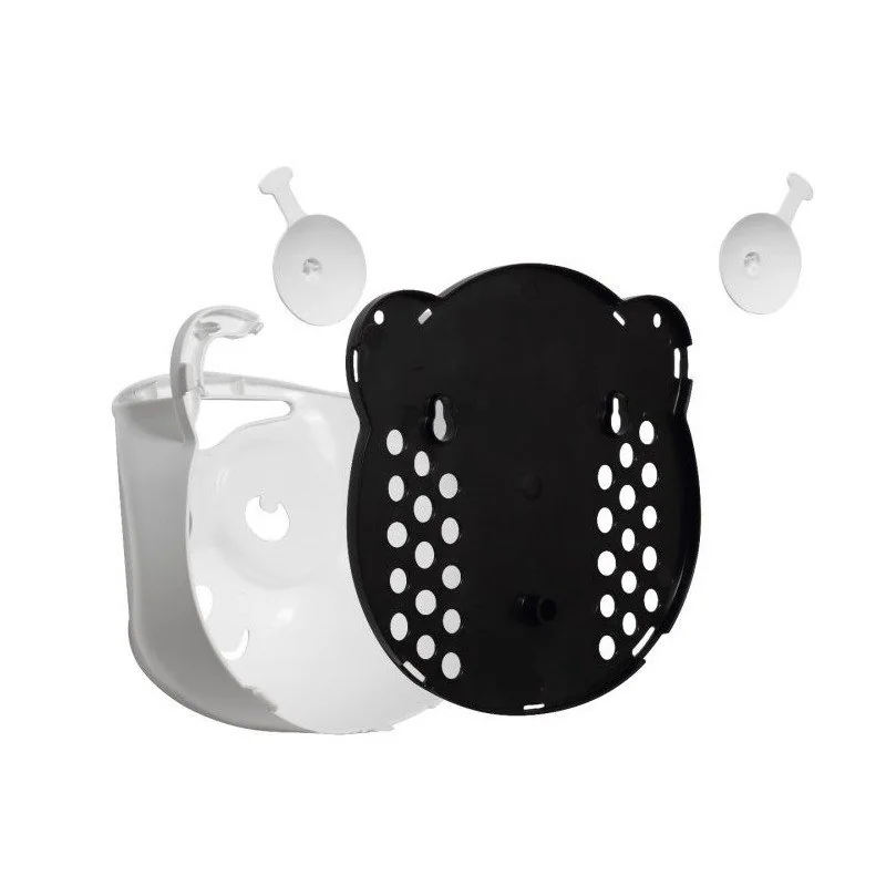 Maltex Organizér na hračky do vany Panda