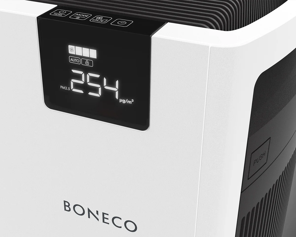 BONECO Čistička vzduchu P710