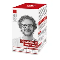 Red health care Vitamin C 1000 mg
