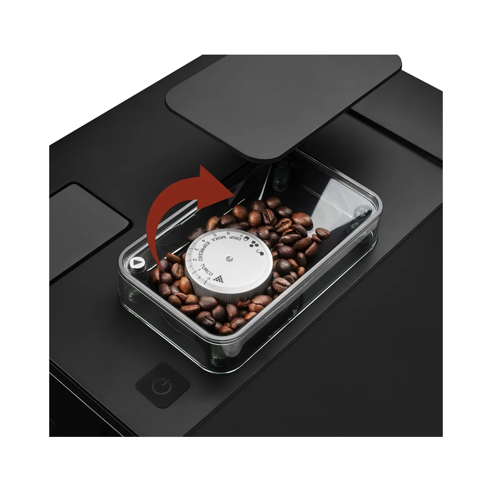 Catler ES 790 Egoisto automatické espresso